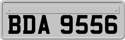 BDA9556