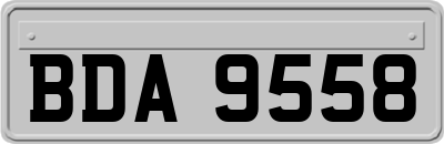 BDA9558