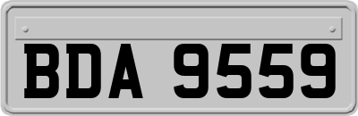 BDA9559