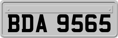 BDA9565