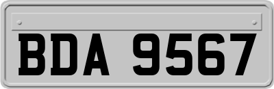 BDA9567