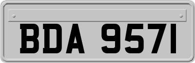 BDA9571