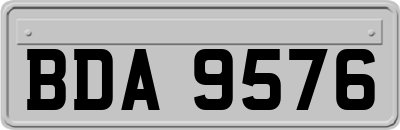 BDA9576