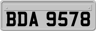 BDA9578