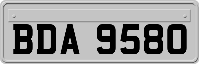 BDA9580