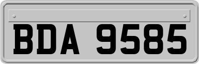 BDA9585