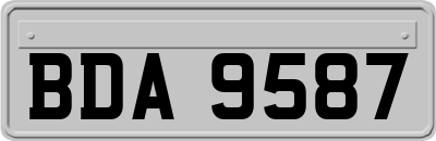 BDA9587