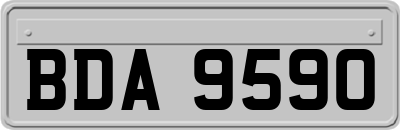 BDA9590