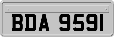 BDA9591