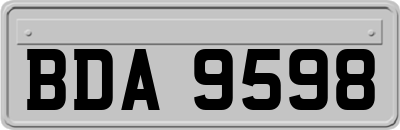 BDA9598