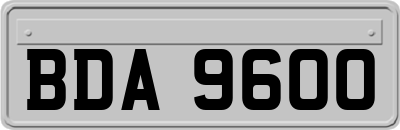 BDA9600