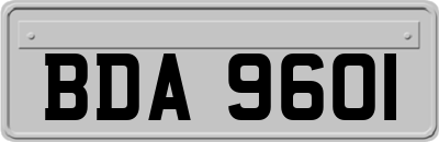 BDA9601