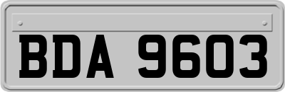 BDA9603