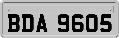 BDA9605