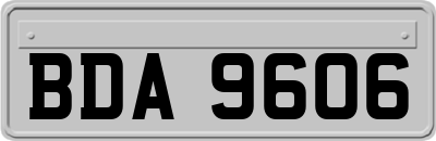 BDA9606