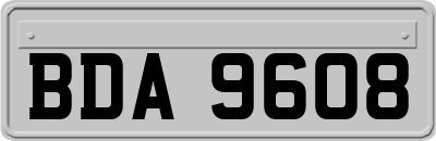 BDA9608