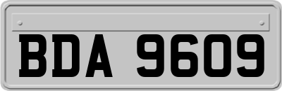 BDA9609