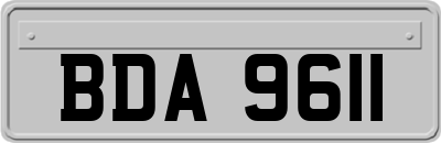 BDA9611