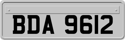 BDA9612