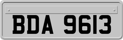 BDA9613