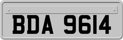 BDA9614