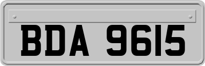BDA9615