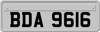 BDA9616