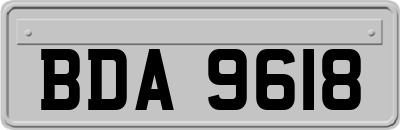BDA9618