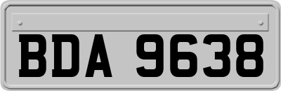 BDA9638