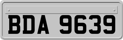 BDA9639