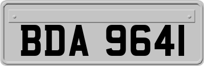 BDA9641