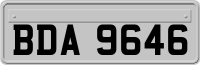 BDA9646