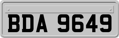 BDA9649
