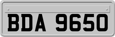 BDA9650