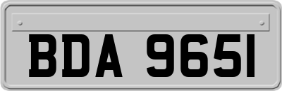 BDA9651