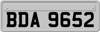 BDA9652