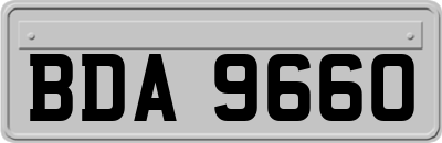 BDA9660
