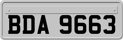 BDA9663