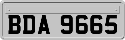 BDA9665