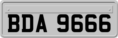 BDA9666