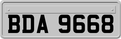 BDA9668