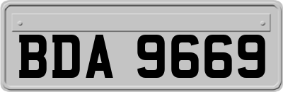 BDA9669