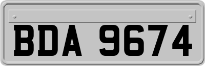 BDA9674