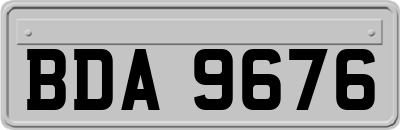 BDA9676