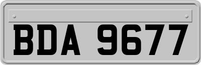 BDA9677