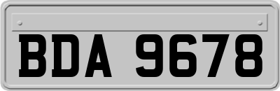 BDA9678