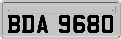 BDA9680