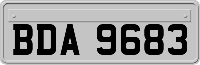 BDA9683
