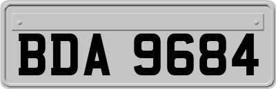 BDA9684