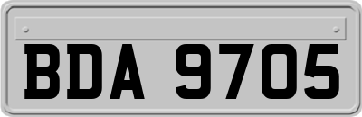 BDA9705